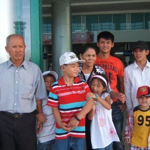 Meet your Posher, Phuc